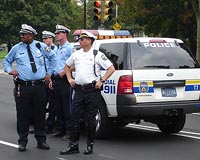 Software update enhances response to 911 calls