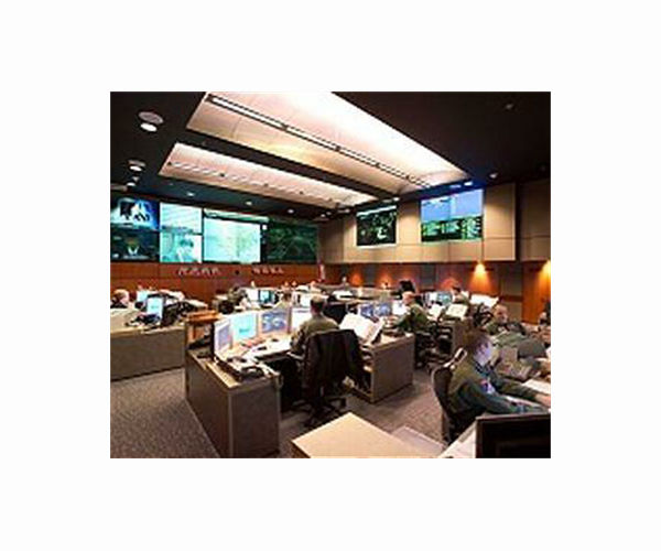 Air Force task force studies accountability throughout the command