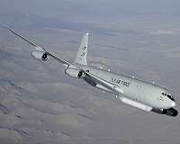 Joint Stars aircraft getting communications upgrade