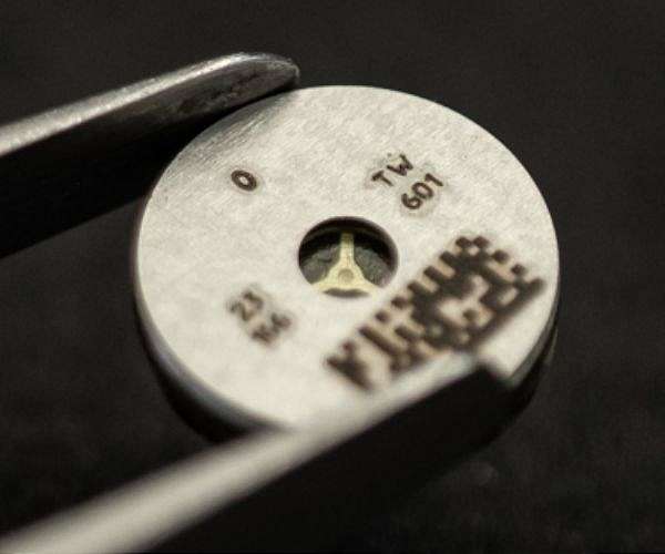USound and Physical Synthesis to send the tiniest speaker to space