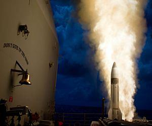 2nd Gen Aegis Hits Most Sophisticated Target Yet