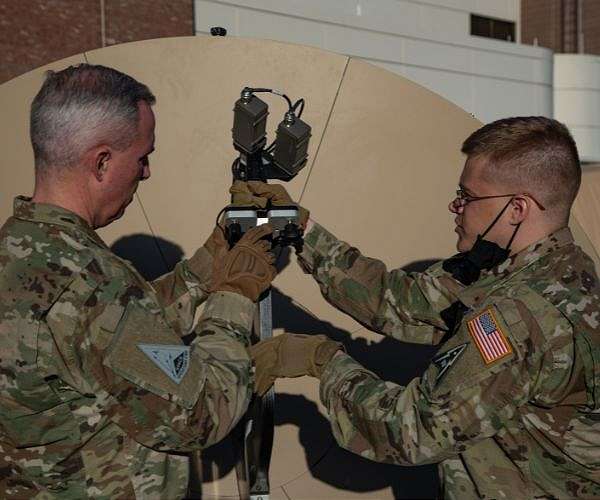 Strengthening Unity of Command: Integrated Mission Deltas Making Strides