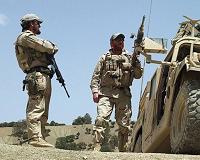 Lockheed wins Special Operations logistics contract
