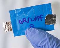 Army, UMD researchers develop water-based lithium-ion batteries that don't explode