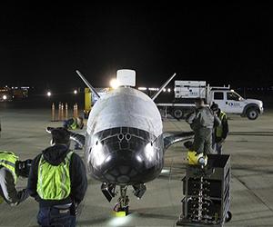 Russian Answer To US Reusable Robotic Spacecraft In The Offing