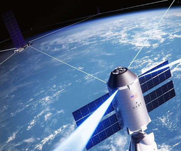 The new era of infrastructure maintenance using satellite data