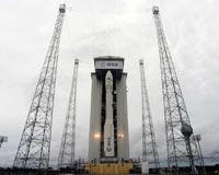 Arianespace to launch SAR satellite StriX-a aboard Vega for Japanese startup company Synspective