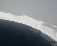 West Antarctic melt rate has tripled