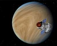 Launch of Russia-US space probe to Venus possible in 2027