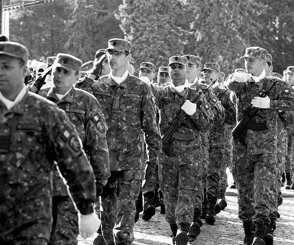 Venezuelan military will not allow installation of a government 'subservient' to US: minister