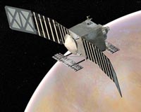 NASA Selects Investigations for Future Key Planetary Mission