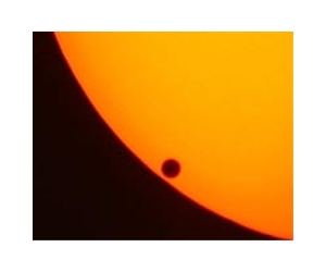 Astronomers seize last chance in lifetime for Venus Transit