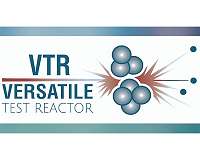 GE Hitachi and PRISM selected for US Dept of Energy's Versatile Test Reactor program
