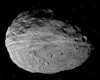 NASA Releases Tool Enabling Citizen Scientists to Examine Asteroid Vesta