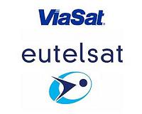 Arianespace to serve global connectivity for ViaSat and Eutelsat