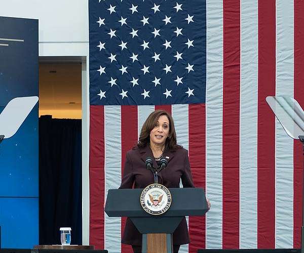 Vice President Highlights STEM in First National Space Council Meeting