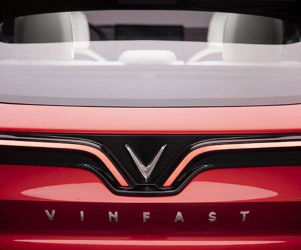 Vietnam EV maker VinFast reports jump in Q3 revenue