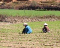 G8 ends with $20B food security pledge