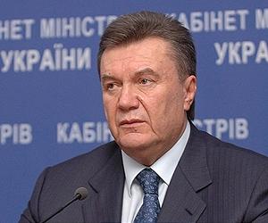 Yanukovych says 'no' to missile defense