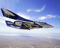 Virgin Galactic to go public soon, plans to launch space tourism internationally