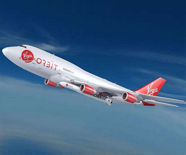 Virgin Orbit on target for next launch window to open June 29
