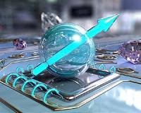 Quantum computing: 1 step closer with defect-free logic gate