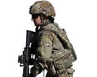 Marine Corps fielding new body armor for troops