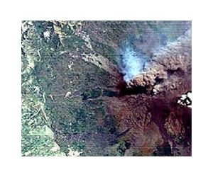 Ash from Mount Etna closes Italian airport