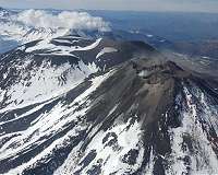 Climate change forces Chile ski stations to make fake snow
