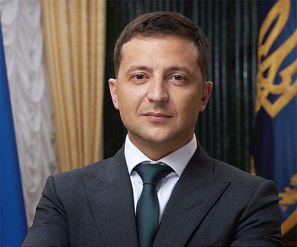 Zelensky proposes moving defence minister to energy in cabinet overhaul