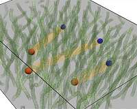 Superinsulators to become scientists' quark playgrounds