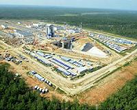 NASA Interested in Using Russia's Vostochny Spaceport