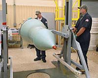 US touts 'excellent record' on complying with disarmanent obligations