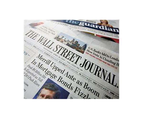 Hong Kong warns WSJ of 'incitement' in editorial