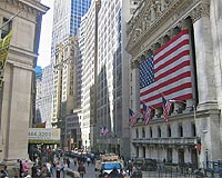 'Robo-advisor' growth hits Wall Street money managers