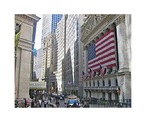 Commentary: Wall Street Caligula