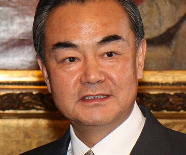China FM warns Taiwan independence moves will be 'harshly punished' after poll