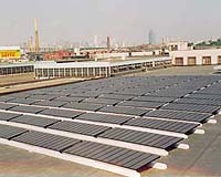 Analysis: Renewable energy's potential