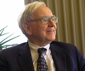 Buffett to shareholders: deputy's action 'inexcusable'