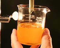 Biotech Breakthrough Could End Biodiesel Glycerin Glut
