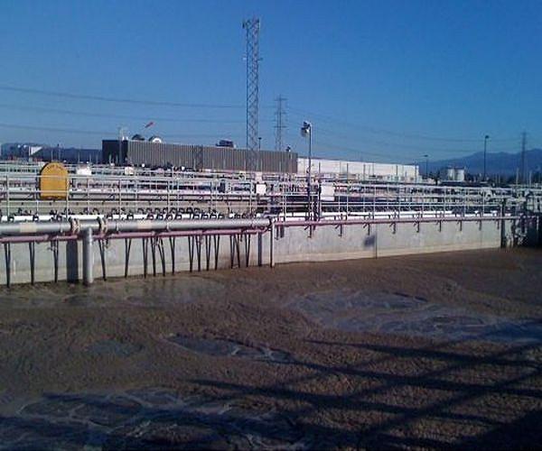 Ozone catalysts mapped for safer water disinfection