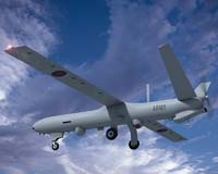 Thales Unveils Production Watchkeeper Air Vehicle Design