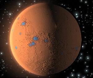 Mars Formed Rapidly into Runt of Planetary Litter