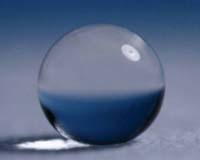 Cleaner Water Through Nanotechnology