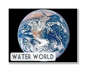 Jordanian thirst for water grows