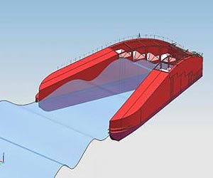 Ocean energy industry wants support