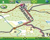 Wayfinder Introduces Free Mobile GPS Application For Outdoor Activities