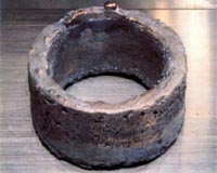 NKorea extracted 30.8 kg of plutonium: report
