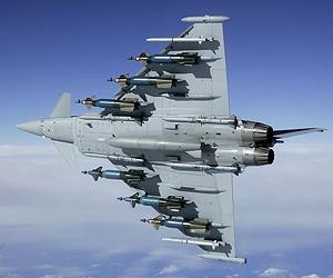 Report: Britain, Indonesia talk Typhoons