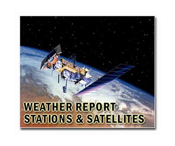 NASA grant awarded to enhance AI-driven satellite weather forecasting